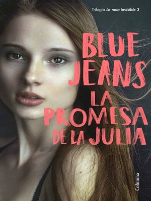 cover image of La promesa de la Julia
